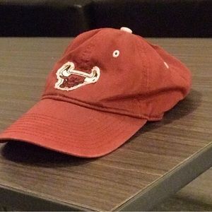 Chicago Bulls NBA Cap Red Adult ‼️🔴🔥🔥🔴‼️